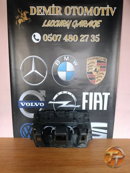 PEUGEOT 301 CİTROEN C ELYSEE ARKA TAMPON ORTA BRAKETİ SIFIR