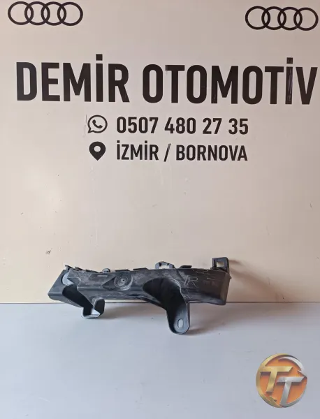 PEUGEOT 301 CİTROEN C-ELYSEE SAĞ ARKA STOP ALT BRAKETİ SIFIR ORJİNAL 6930014100