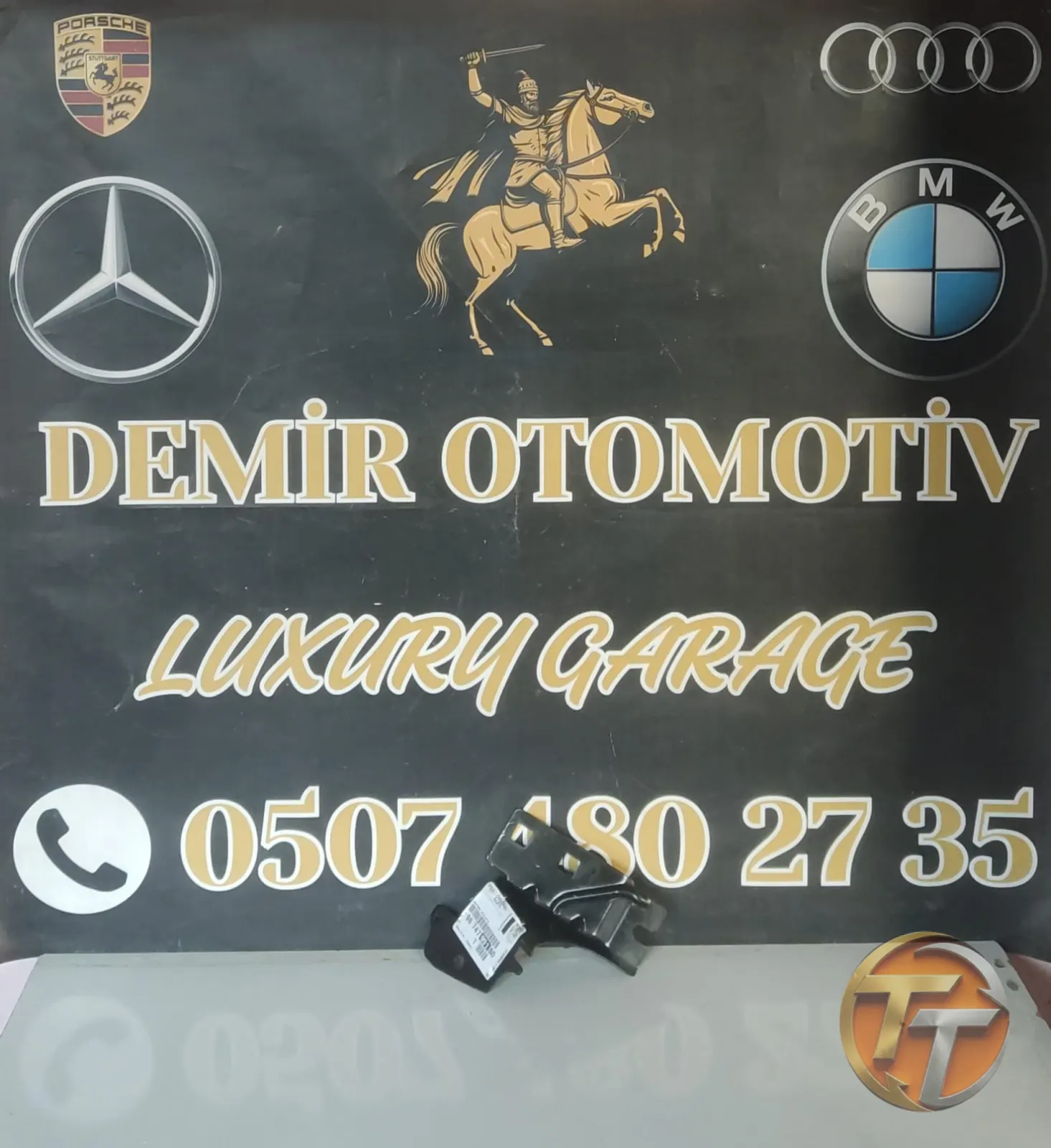 PEUGEOT 301 CİTROEN C-ELYYSE SAĞ ÖN ÇAMURLUK BAĞLANTI SACI SIFIR ORJİNAL 9674799180