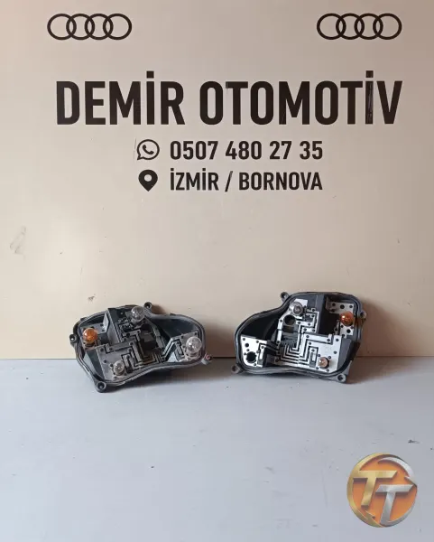 PEUGEOT 301 SAĞ SOL ARKA STOP DUYU ORJİNAL
