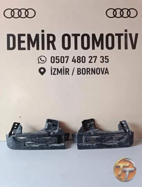 PEUGEOT 301 SAĞ SOL GÜNDÜZ FAR BRAKETİ ORJİNAL 9817604980