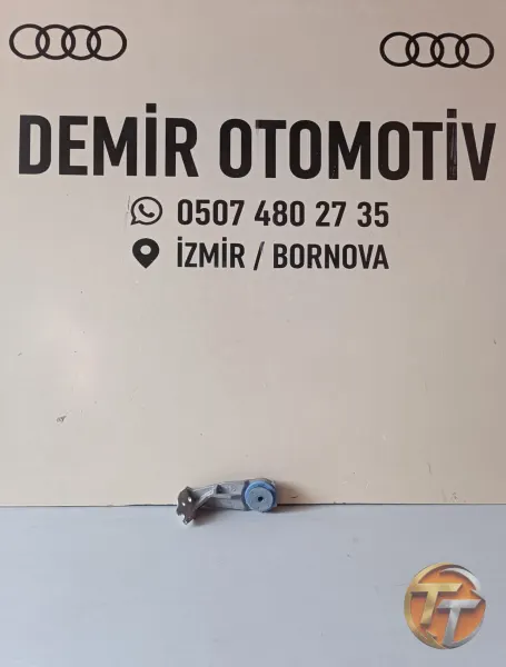 PEUGEOT 308 3008 5008 TURBO RADYATÖR BAĞLANTI BRAKETİ SIFIR ORJİNAL 803778880