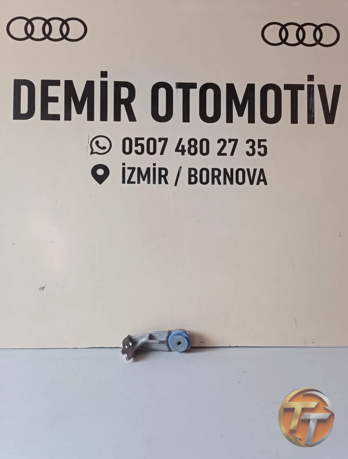 PEUGEOT 308 3008 5008 TURBO RADYATÖR BAĞLANTI BRAKETİ SIFIR ORJİNAL 803778880