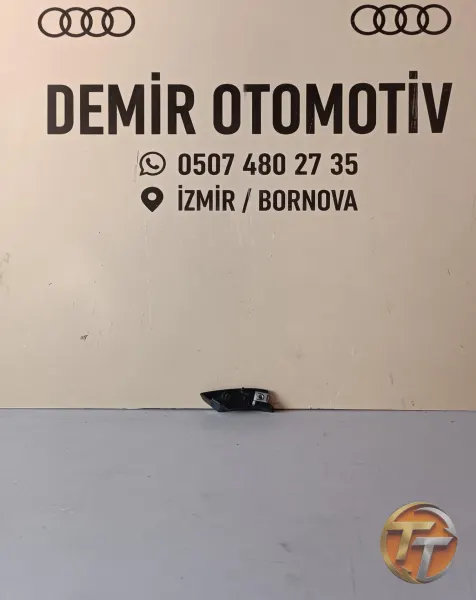 PEUGEOT 508 2018-2026 SOL ÖN TAMPON BRAKETİ SIFIR ORJİNAL 9820738080