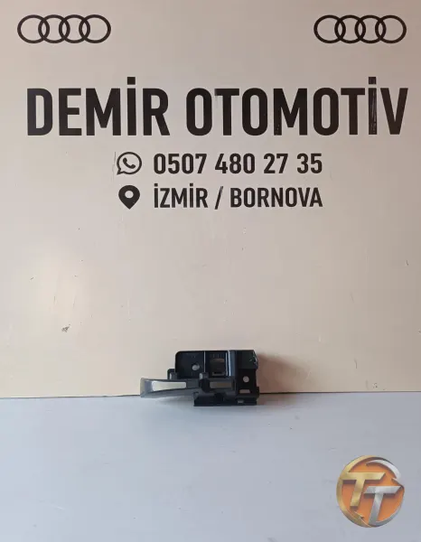 PEUGEOT RİFTER PARTNER COMBO E 2019-24 SAĞ ARKA TAMPON BRAKETİ SIFIR ORJİNAL 9816808480