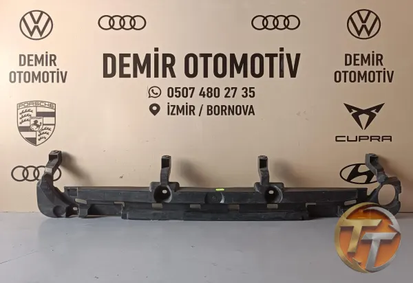 RENAULT CAPTUR ARKA TAMPON BRAKETİ ORJİNAL 850907789R
