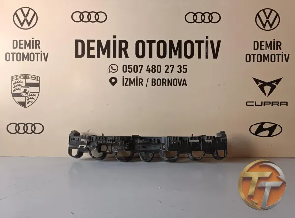 RENAULT CLİO 4 2013-2020 ARKA TAMPON ORTA SPORTU BRAKETİ 850424459R