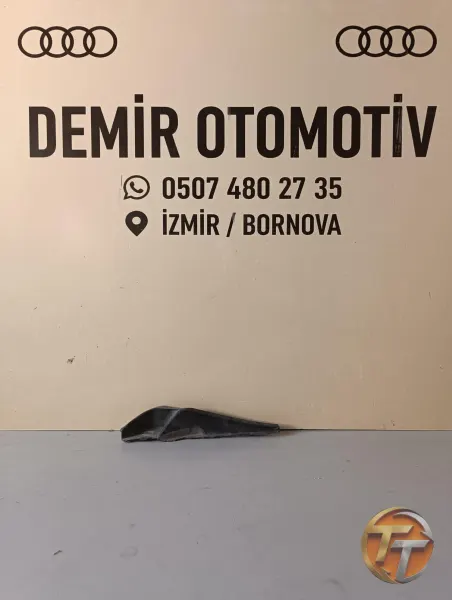 RENAULT CLİO 4 SAĞ ÖN CAM IZGARA BAKALİTİ 668628650R