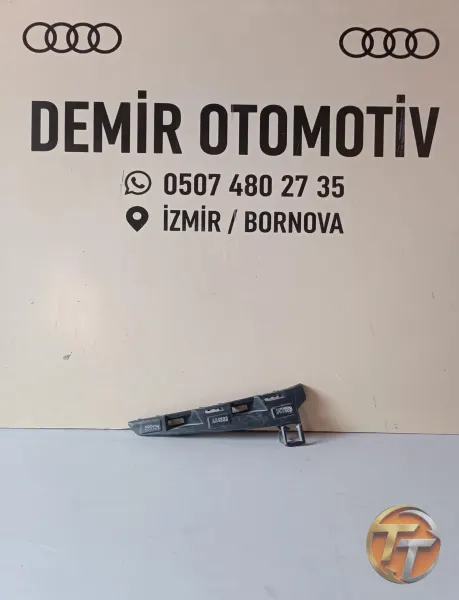 RENAULT CLİO 4 SAĞ ÖN FAR BRAKETİ ORJİNAL 620362227R