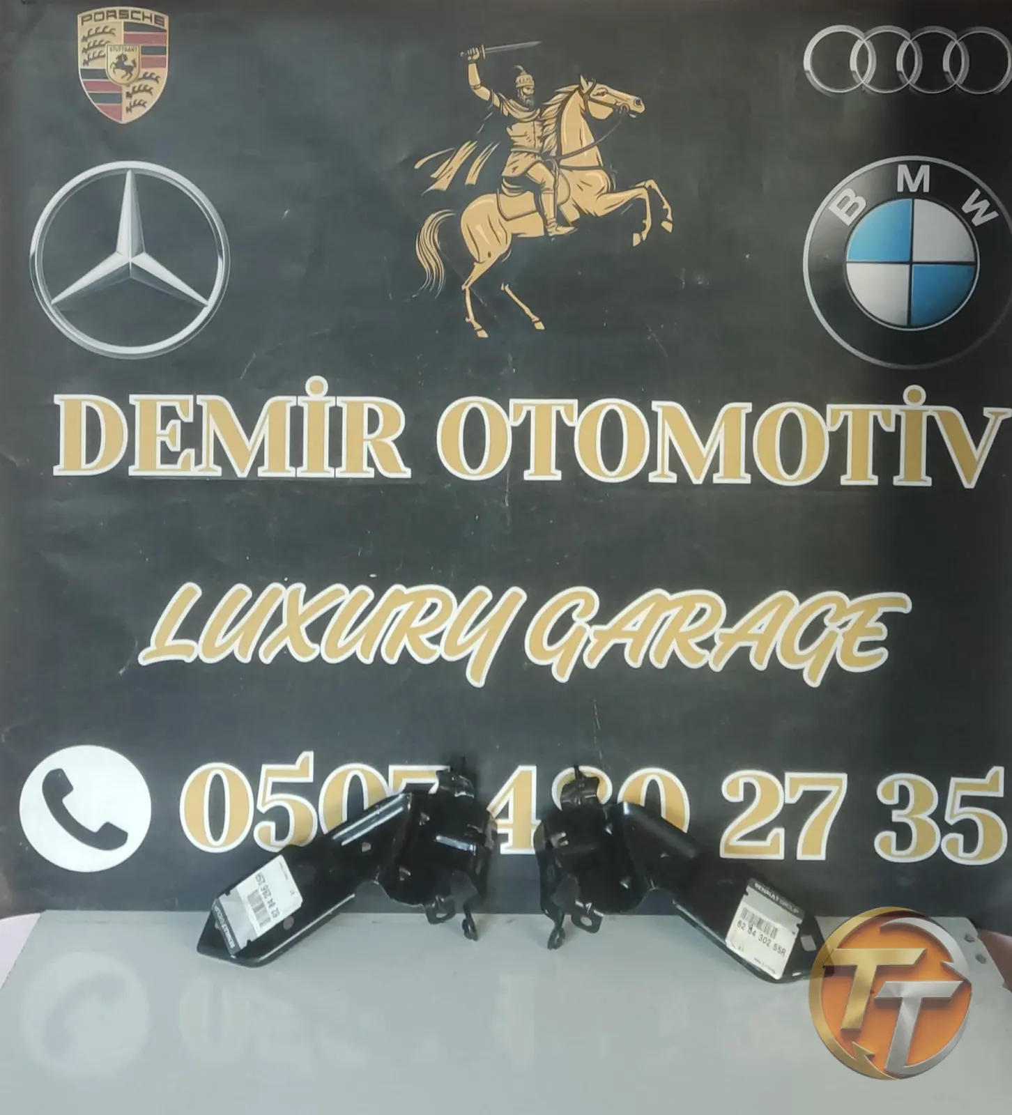 RENAULT CLİO 4 SAĞ SOL ÖN ÇAMURLUK BAĞLANTI SACI SIFIR ORJİNAL 620430255R 620428625R