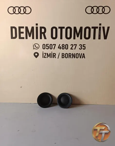 RENAULT CLİO 4 SAĞ SOL SİS FAR KAPAĞI 263367973R 263316289R