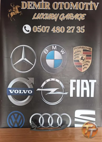 RENAULT CLİO 4 SOL GÜNDÜZ FAR ÇERÇEVESİ SIFIR ORJİNAL 601998563R