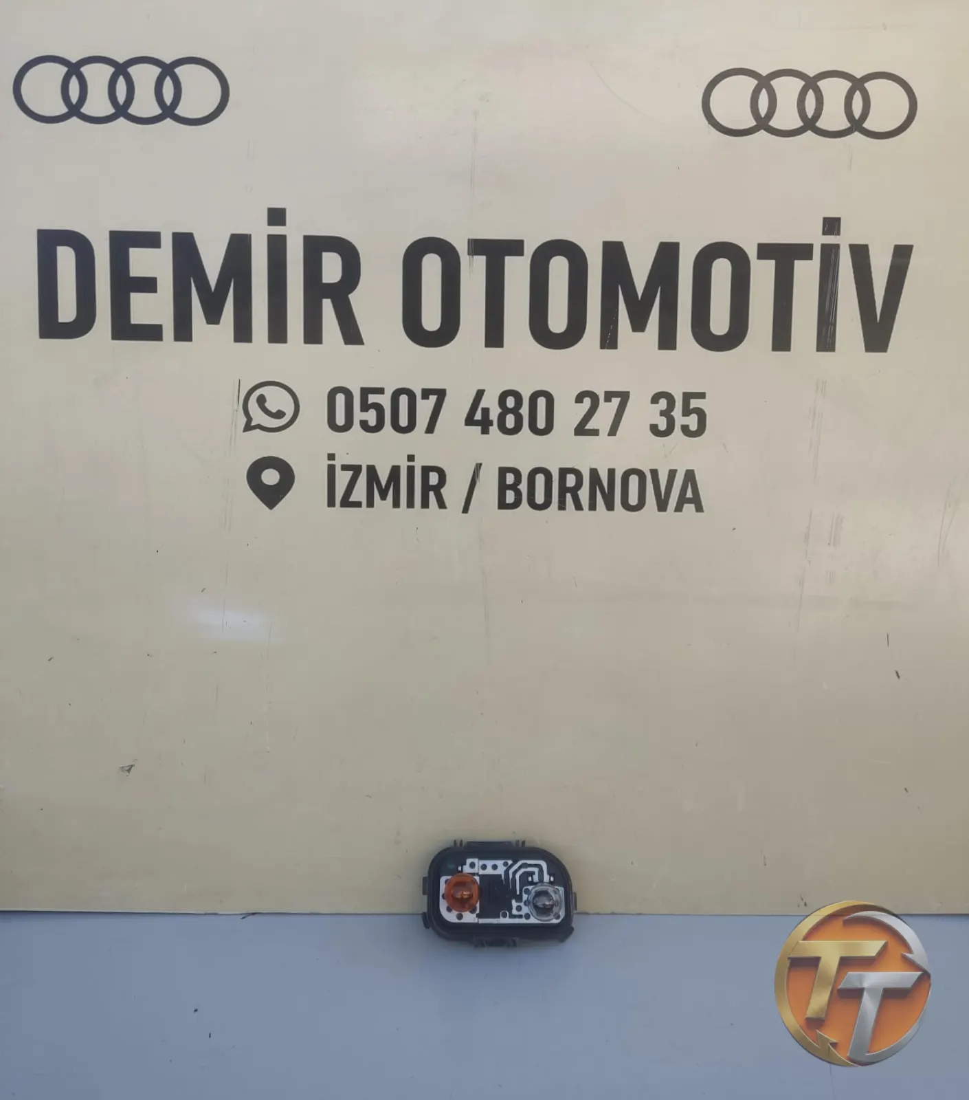 RENAULT CLİO 4 SW SOL DIŞ STOP DUYU