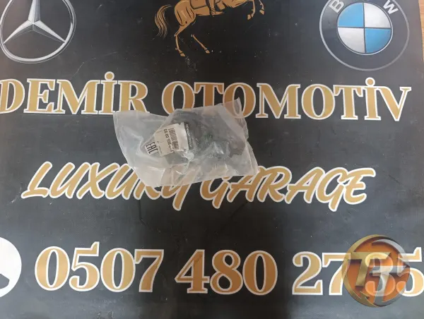 RENAULT CLİO 5 KAPUT KİLİDİ SIFIR ORJİNAL 656010547R