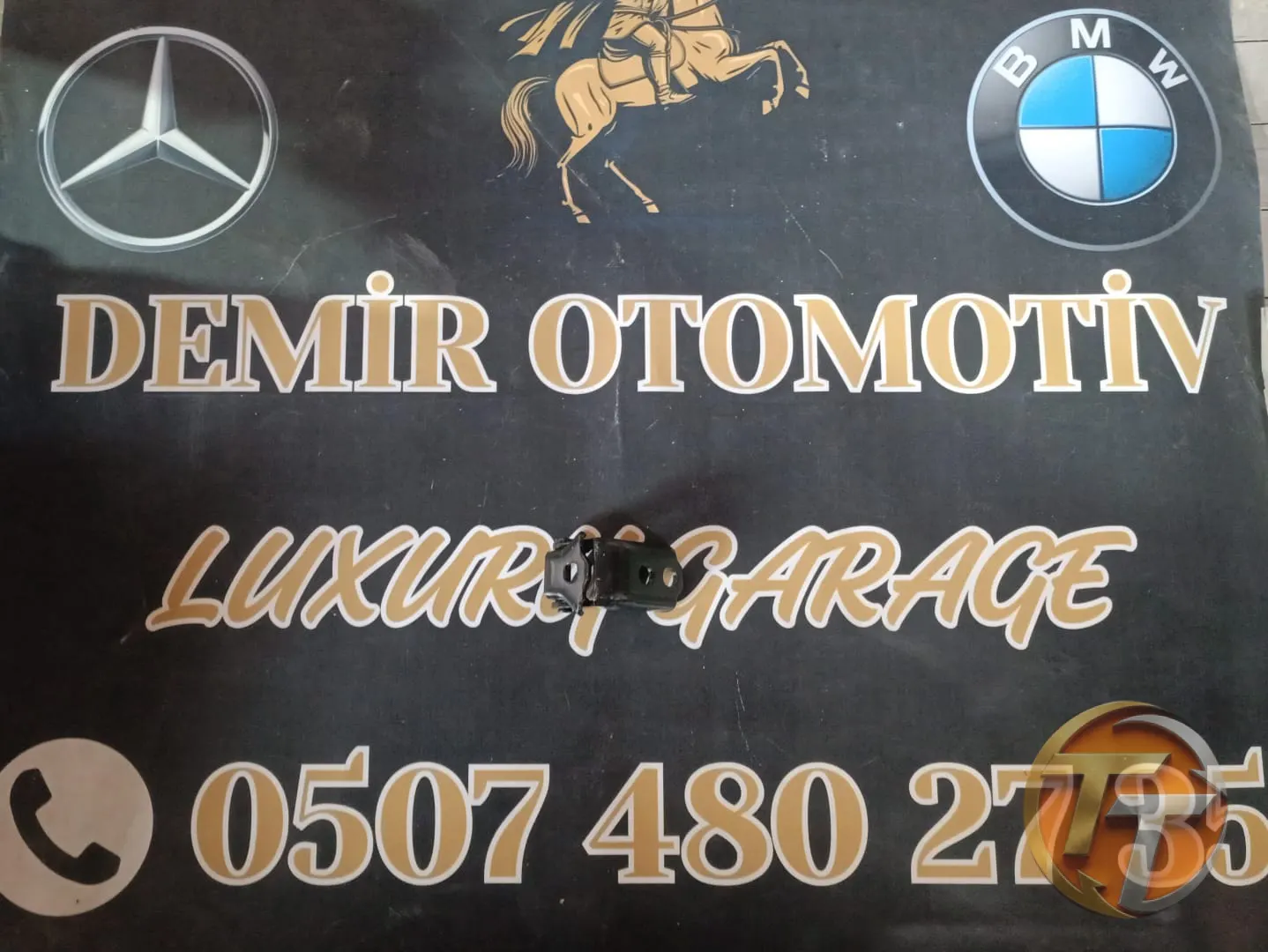 RENAULT CLİO 5 SAĞ ARKA ALT KAPI MENTEŞESİ SIFIR ORİJİNAL 804000378R