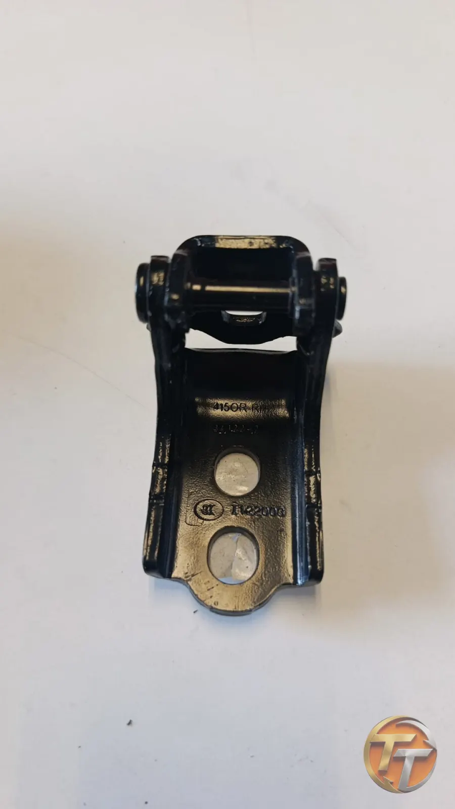 RENAULT CLİO 5 SAĞ ARKA KAPI ALT MENTEŞESİ SIFIR ORJİNAL 804000378R