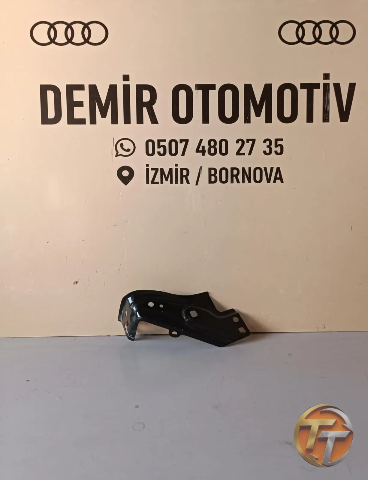 RENAULT CLİO 5 SAĞ ÖN ÇAMURLUK BAĞLANTI SACI SIFIR ORJİNAL 631405428R