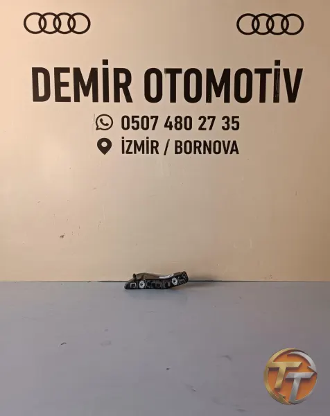 RENAULT CLİO 5.5 SOL ÖN TAMPON BRAKETİ 622404737R