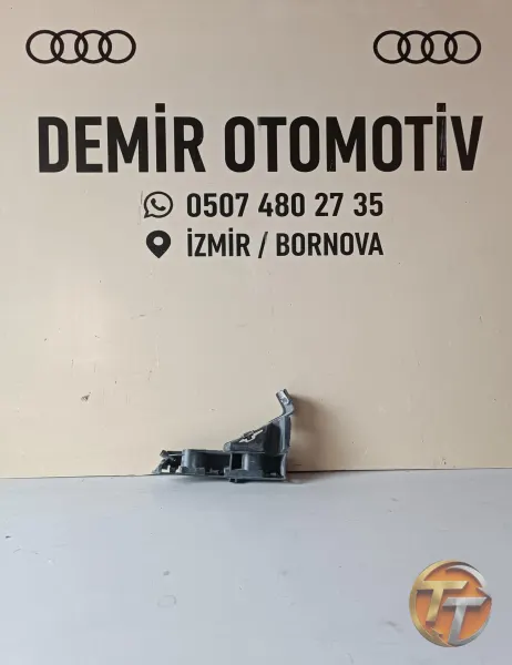 RENAULT CLİO SYMBOL 2009-2012 SAĞ ÖN TAMPON BAĞLANTI BRAKETİ 8200699911