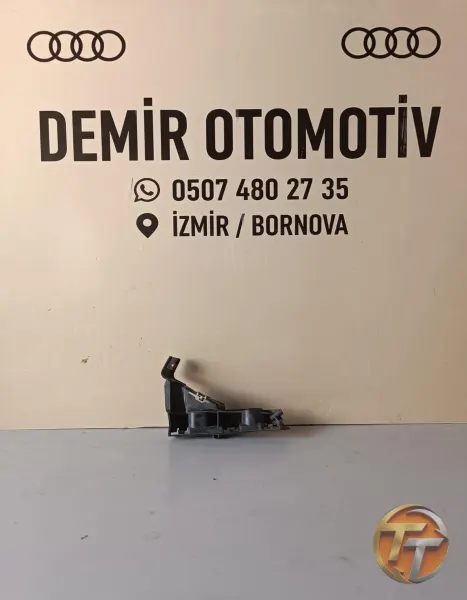 RENAULT CLİO SYMBOL SOL ÖN TAMPON BRAKETİ SIFIR ORJ 8200699903