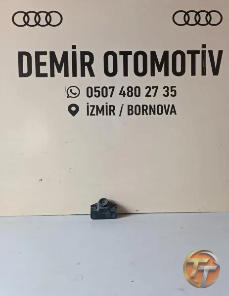 RENAULT KANGO 2 LAGUNA 2 ÖN TAMPON BAĞLANTI BRAKETİ 8200012580