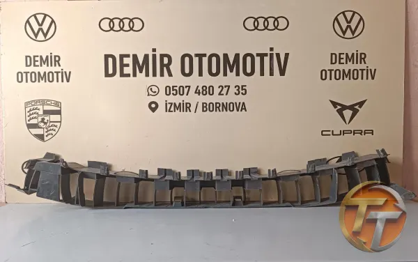RENAULT KANGOO 3 ÖN TAMPON DARBE EMİCİ BRAKET ORJİNAL 620933598R