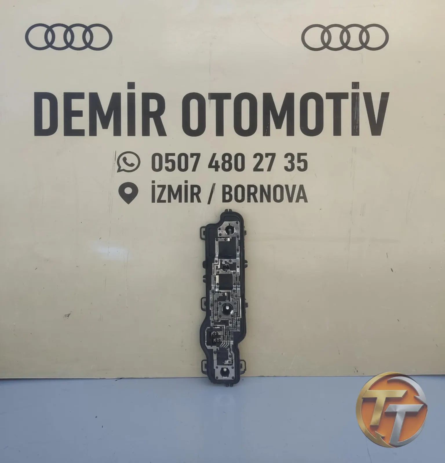 RENAULT KANGOO 4 SOL STOP DUYU