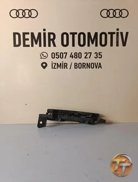 RENAULT LAGUNA 3 SOL ÖN TAMPON BRAKETİ SIFIR ORJİNAL 622215431R