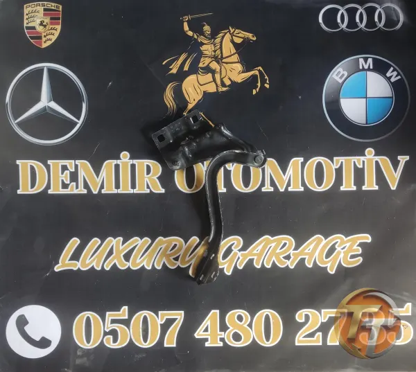 RENAULT MEGANE 4 SAĞ KAPUT MENTEŞESİ SIFIR ORJİNAL 654002203R