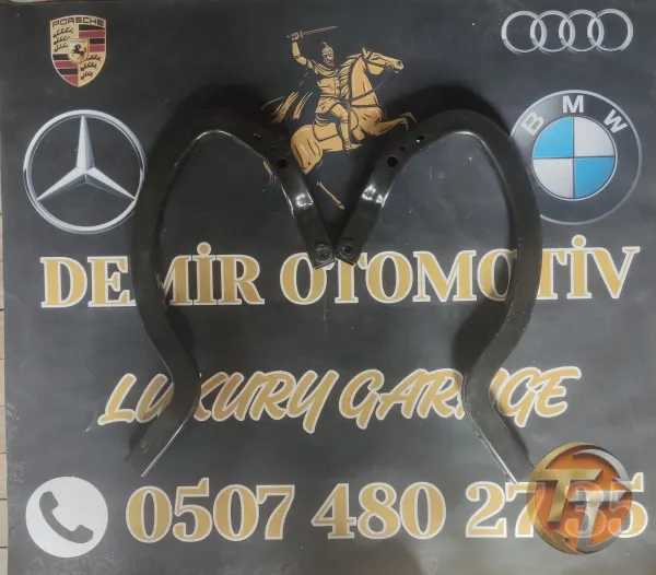 RENAULT MEGANE 4 SAĞ SOL BAGAJ KAPAĞI MENTEŞESİ SIFIR ORJİNAL