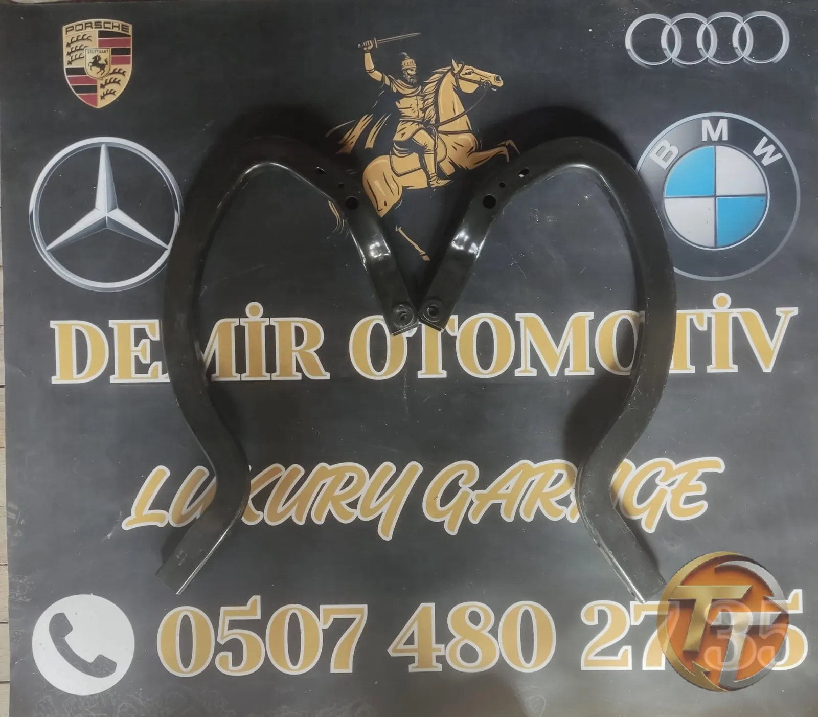 RENAULT MEGANE 4 SAĞ SOL BAGAJ KAPAĞI MENTEŞESİ SIFIR ORJİNAL