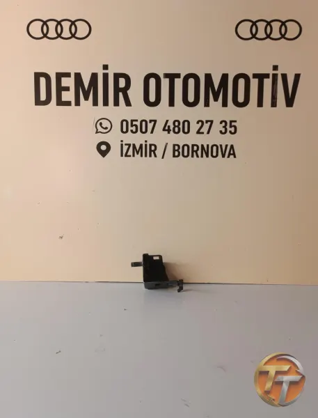 RENAULT MEGANE 4 TALİSMAN MOTOR BAĞLANTI SACI SIFIR ORJİNAL 622350041R