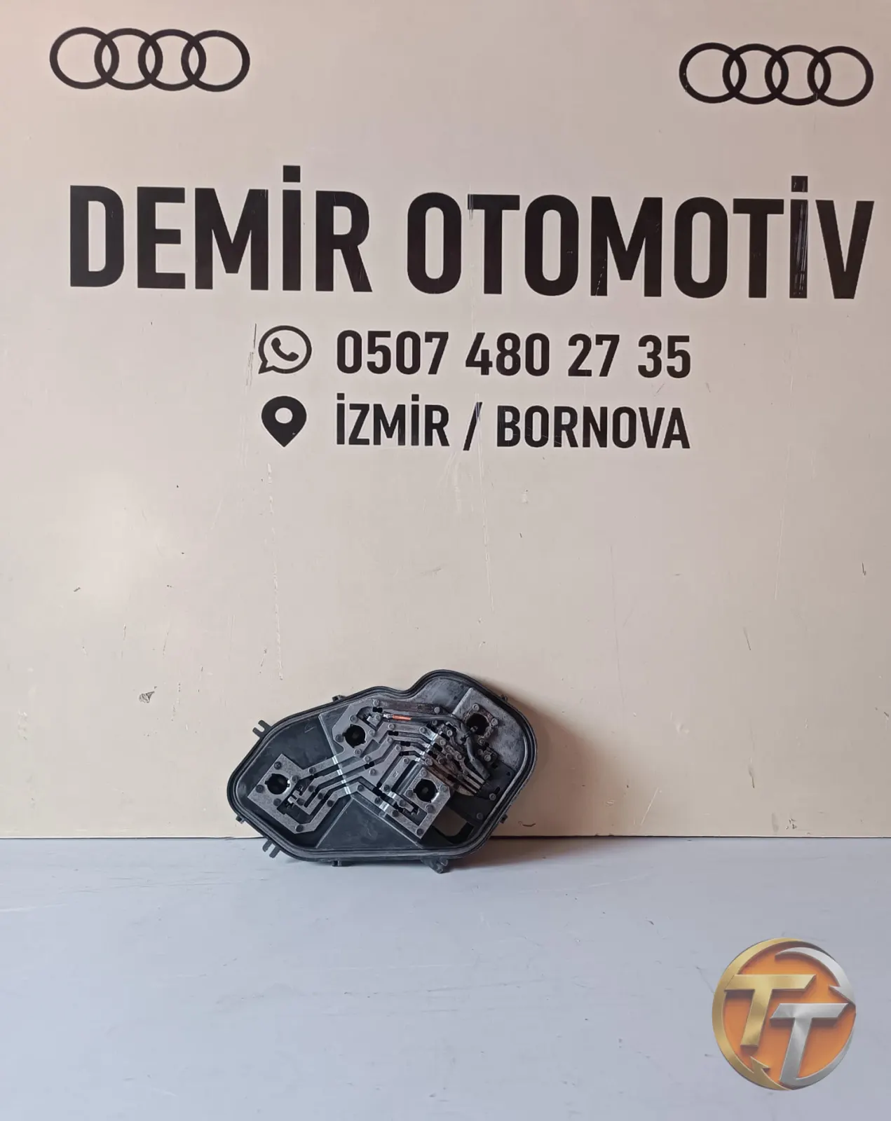 RENAULT SYMBOL 2013-16 SAĞ ARKA STOP DUYU ORJİNAL