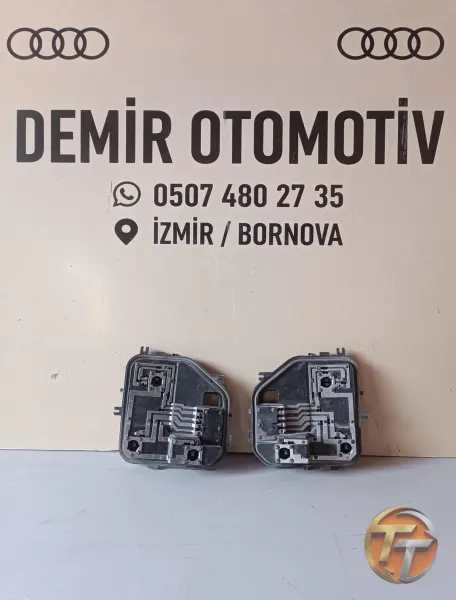 RENAULT SYMBOL MAKYAJLI SAĞ SOL ARKA STOP DUYU