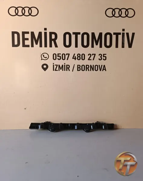 RENAULT TALİANT SOL ARKA TAMPON BRAKETİ SIFIR ORJİNAL 850459016R