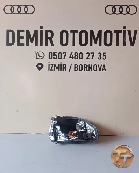 SEAT İBİZA SOL ARKA STOP DUYU 2009-2015 6J4945257D