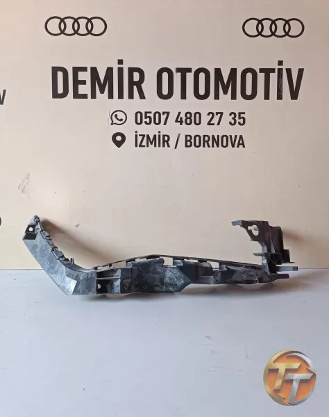 SEAT LEON 2013-2019 SAĞ ÖN FAR BRAKETİ SIFIR ORJİNAL 5F0807572C