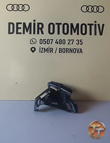 SKODA OCTAVİA 2021-2025 PANJUR DESTEK BRAKETİ SOL SIFIR ORJ 5E3807723