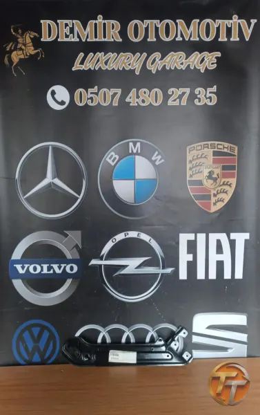 SKODA OCTAVİA 24-26 SAĞ FAR ÜST SACI SIFIR ORJİNAL 5E3805932A