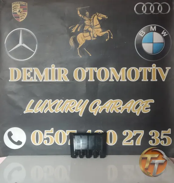 SKODA SCALA PANJUR RADAR KAPAĞI SIFIR ORJİNAL 657853655