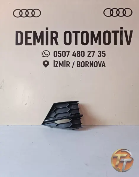 SKODA SUPERB 2015-2019 SAĞ SİS FAR KAPAĞI ORJİNAL 3VD853666
