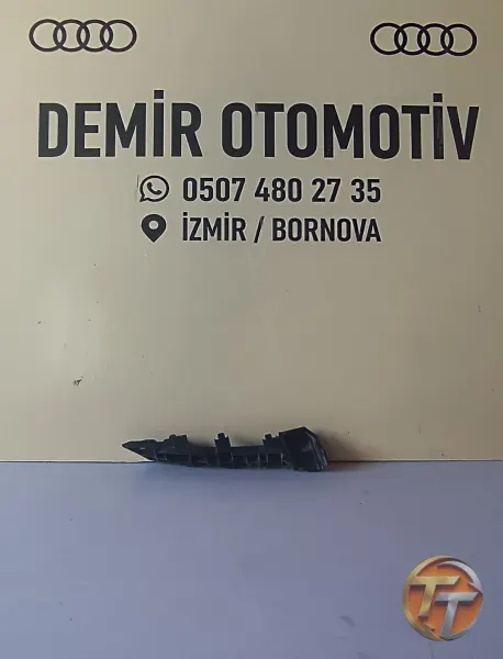SUBARU XV CROSSTREK 2018 2020 SAĞ ÖN TAMPON BRAKETİ 57707FL040
