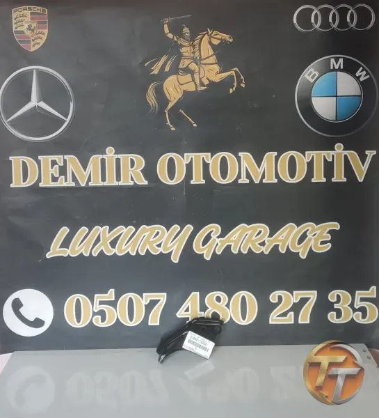 TOYOTA COROLLA CROSS SOL ÖN ÇAMURLUK BAĞLANTI SACI SIFIR ORJİNAL 53836-16030