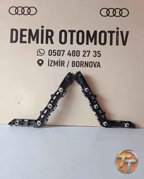 TOYOTA COROLLA SAĞ SOL ARKA TAMPON BRAKETİ ORJ 52576-02230 52576-02210