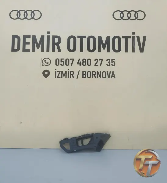 VOLKSWAGEN CADDY SAĞ ÖN TAMPON BRAKETİ ORJİNAL 2K5807184
