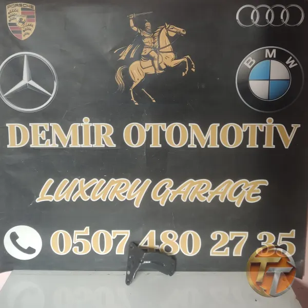 VOLKSWAGEN GOLF 7 7.5 SOL ÖN ÇAMURLUK BAĞLANTI SACI SIFIR ORJİNAL 5G0821135C