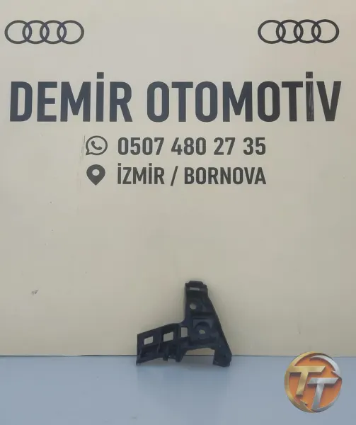 VOLKSWAGEN GOLF 7.5 SAĞ ARKA TAMPON BRAKETİ 5G6807394A