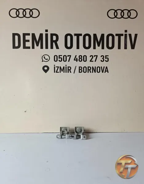 VOLKSWAGEN GOLF POLO TAİGO T-CROSS BAGAJ KAPAĞI MENTEŞESİ 5G6827301C
