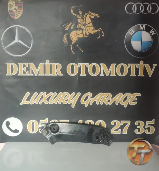 VOLKSWAGEN JETTA 2011-18 SAĞ FAR ÜST SACI ORJİNAL 5C6805932