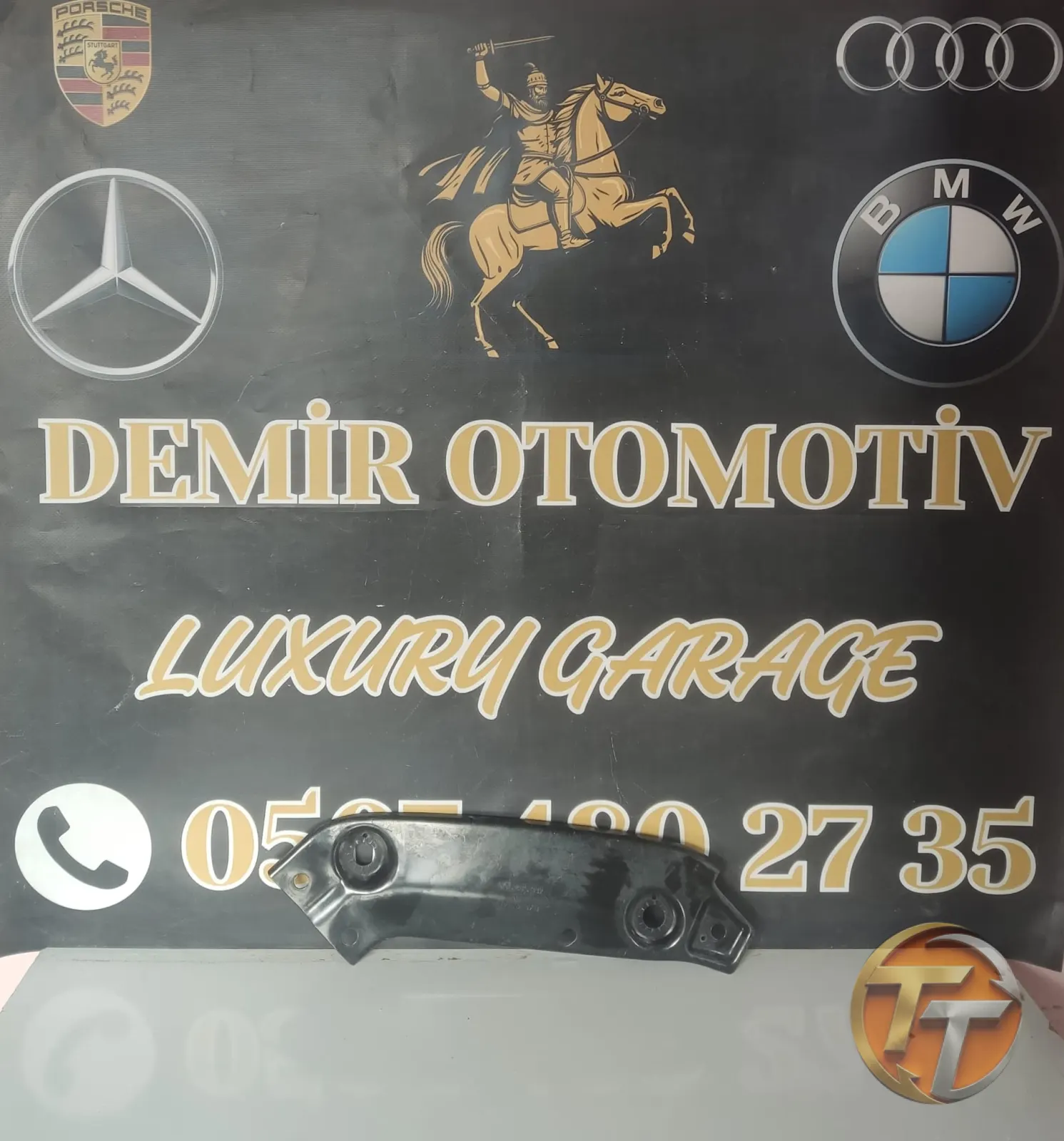 VOLKSWAGEN JETTA 2011-18 SAĞ FAR ÜST SACI ORJİNAL 5C6805932